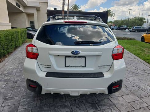 Used 2016 Subaru Crosstrek 2.0i Limited w/ Popular Package #2 AWD/4WD image 5