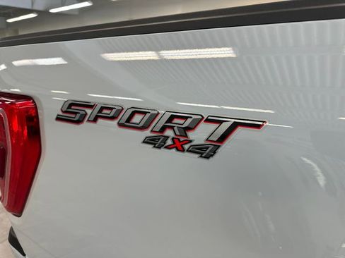 Used 2023 Ford F150 XLT w/ Equipment Group 302A High AWD/4WD image 11