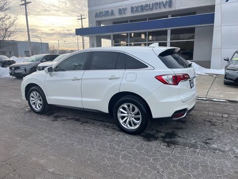 Used 2017 Acura RDX w/ Technology Package image 5