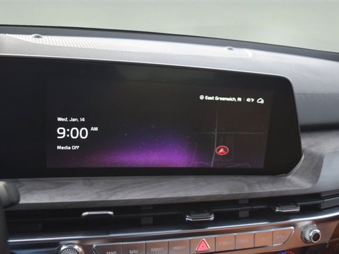 Used 2025 Kia Telluride SX Prestige X-Line image 14