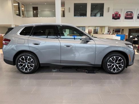 Certified 2025 BMW X3 xDrive30 w/ Premium Package AWD/4WD image 3