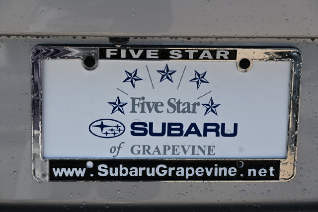New 2026 Subaru Outback Touring XT AWD/4WD image 13