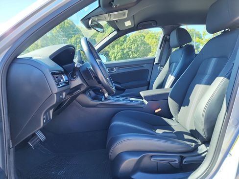 Used 2023 Honda Civic Sport image 10
