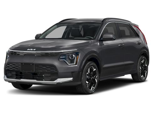 New 2026 Kia Niro Wind w/ Wind Preserve Package FWD image 28