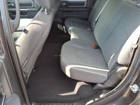 Used 2024 RAM 1500 Classic Warlock image 12