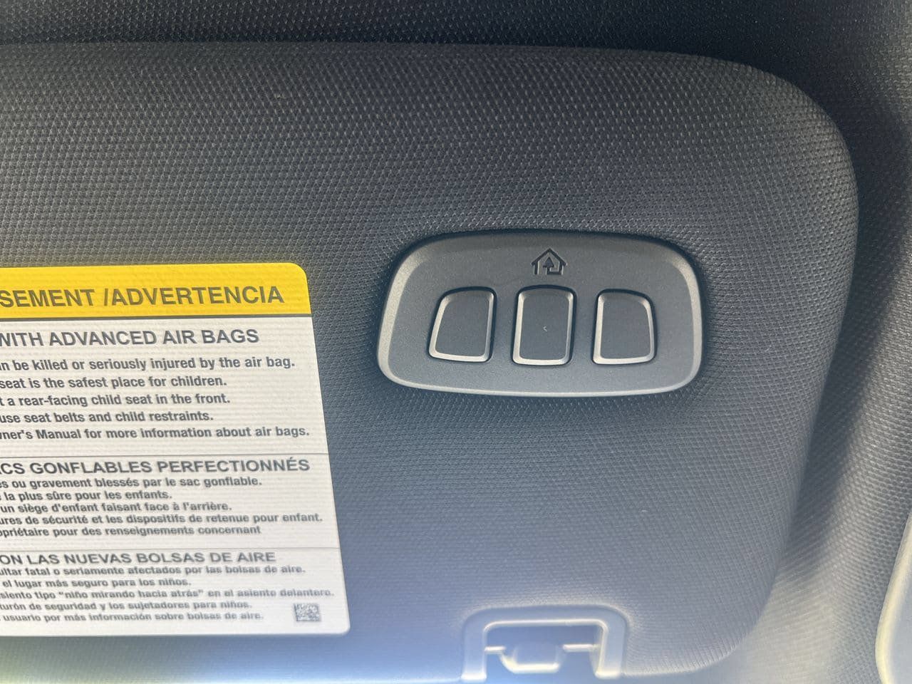New 2027 Ford Explorer Tremor AWD/4WD image 11