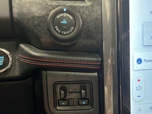 Used 2023 Ford Expedition Max Limited AWD/4WD image 36