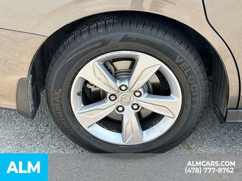 Used 2020 Honda Odyssey EX-L image 18