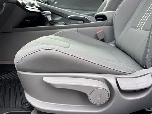New 2026 Hyundai Elantra Sport FWD image 12
