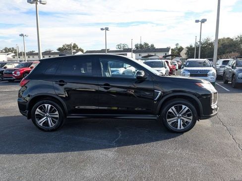 New 2026 Mitsubishi Outlander Sport SE AWD/4WD image 5