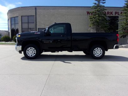 Used 2024 Chevrolet Silverado 2500 LT w/ Convenience Package