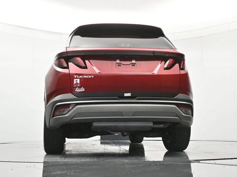 Used 2025 Hyundai Tucson SEL FWD image 41
