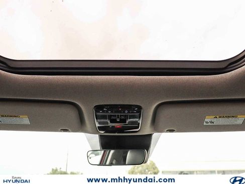 Certified 2024 Hyundai Santa Fe Limited FWD image 11