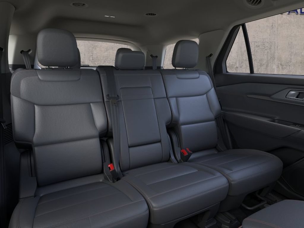 New 2026 Ford Explorer Active w/ Active Comfort Package RWD image 11