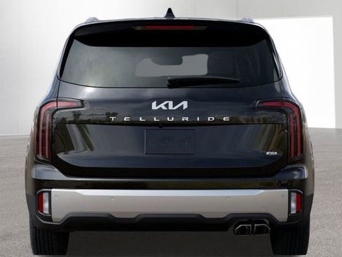 New 2025 Kia Telluride SX Prestige image 13
