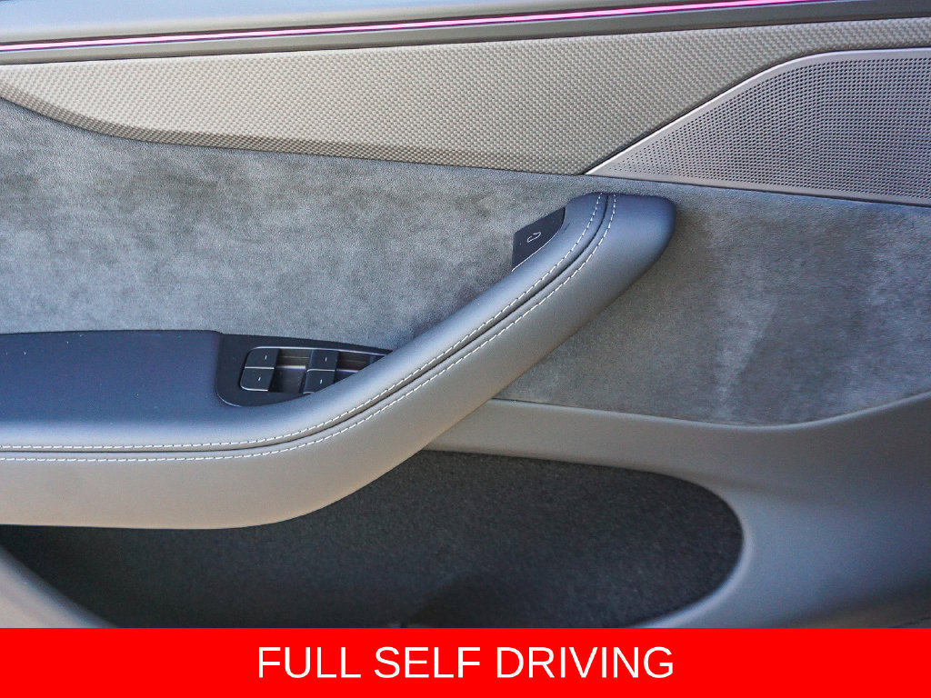 Used 2026 Tesla Model Y Performance AWD/4WD image 18