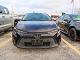 Used 2020 Toyota Corolla LE image 4