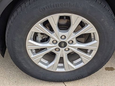 Certified 2024 Ford Escape Active image 10