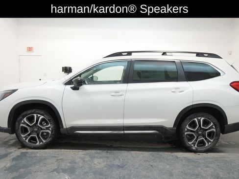 Used 2026 Subaru Ascent Limited image 4