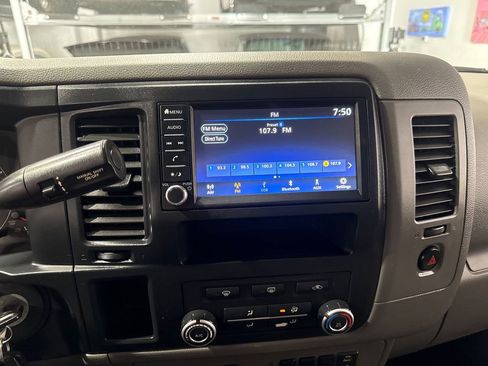 Used 2020 Nissan NV 2500 SV RWD image 83