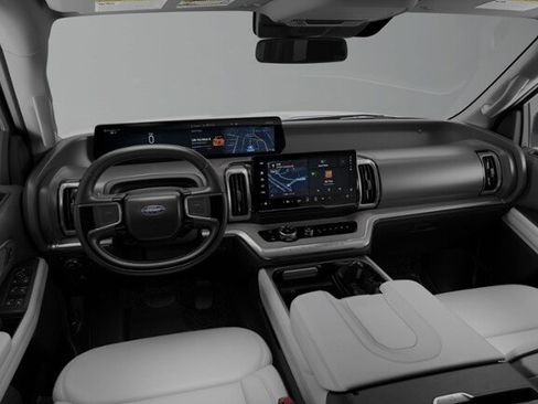 New 2026 Ford Expedition Max Platinum w/ Platinum Ultimate Package image 7