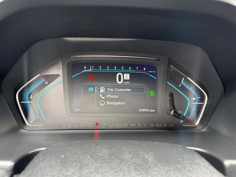 Used 2024 Honda Odyssey EX-L image 35