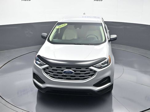 Used 2019 Ford Edge SE AWD/4WD image 46
