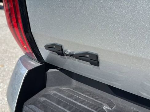Certified 2025 Toyota Tundra SR image 7