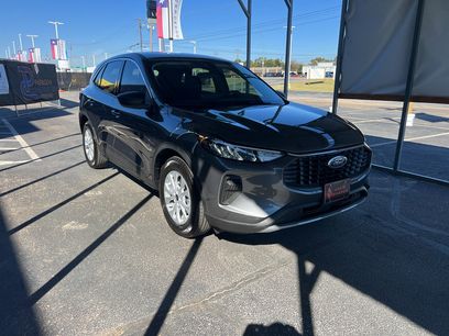 Used 2024 Ford Escape Active w/ Tech Pack #1