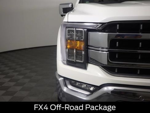 Used 2022 Ford F150 Lariat AWD/4WD image 18