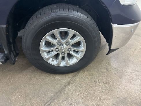 Used 2014 RAM 1500 Big Horn AWD/4WD image 13