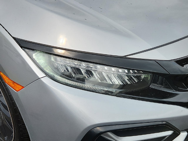 Used 2021 Honda Civic Sport Touring image 9