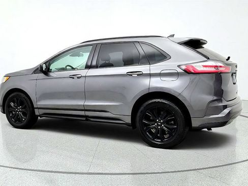Used 2022 Ford Edge SE w/ Black Appearance Package AWD/4WD image 7
