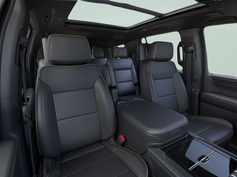 New 2026 GMC Yukon Elevation AWD/4WD image 16