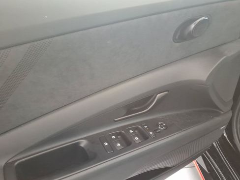 Certified 2025 Hyundai Elantra N FWD image 12