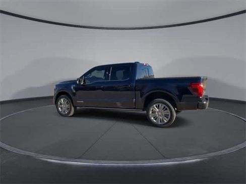 Used 2024 Ford F150 King Ranch image 6