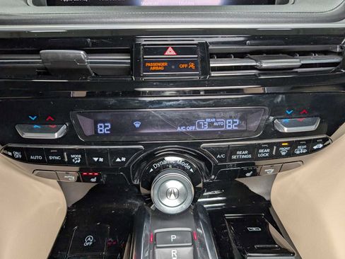 Certified 2022 Acura MDX SH-AWD w/ Technology Package image 36