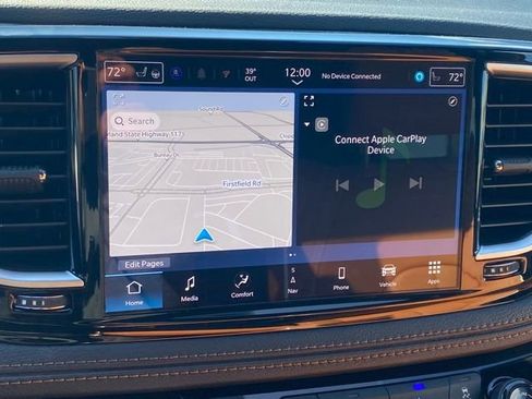 New 2026 Chrysler Pacifica Pinnacle image 22