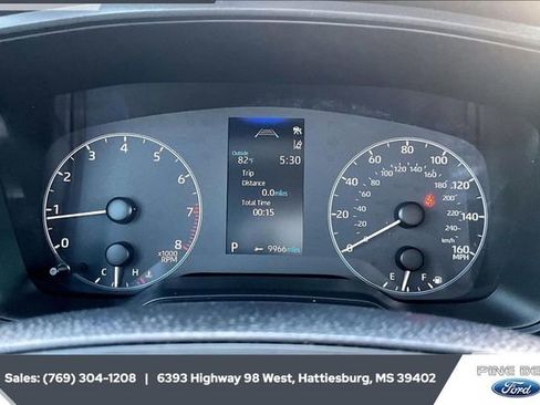 Used 2023 Toyota Corolla Cross L image 14