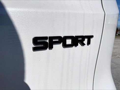 New 2026 Honda CR-V Sport-L image 9