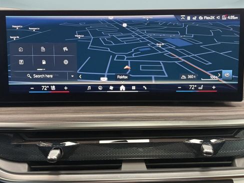 New 2026 BMW X5 xDrive50e w/ M Sport Package image 22