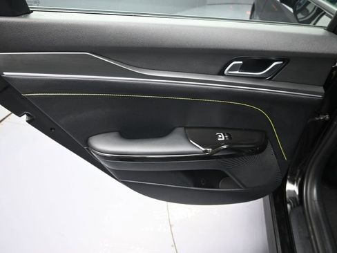 Certified 2026 Kia K5 GT FWD image 29