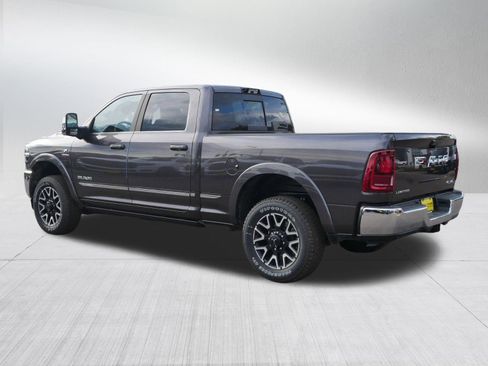 New 2026 RAM 2500 Limited image 5