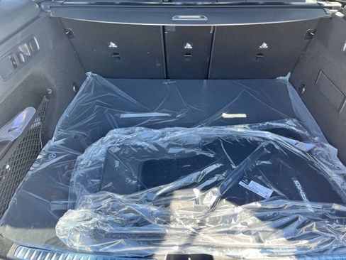 New 2026 Mercedes-Benz GLC 300 4MATIC image 25