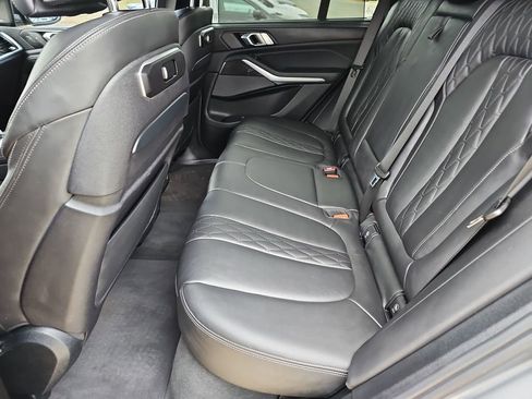Used 2024 BMW X5 M60i w/ Executive Package AWD/4WD image 15