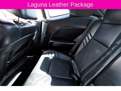 Used 2022 Dodge Challenger SRT Hellcat Redeye image 12