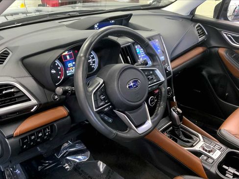 Certified 2022 Subaru Forester Touring image 19