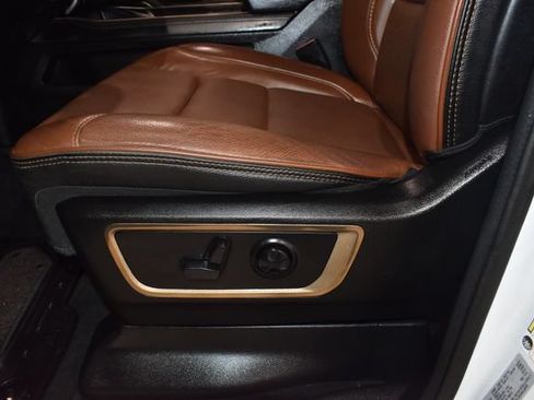 Used 2023 RAM 1500 Limited AWD/4WD image 31