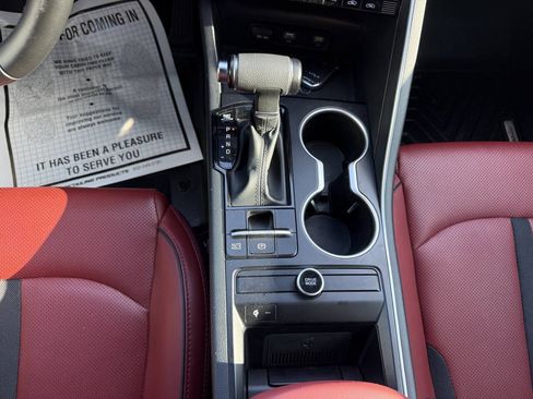 Used 2023 Kia K5 GT-Line w/ GT-Line Premium Package FWD image 30