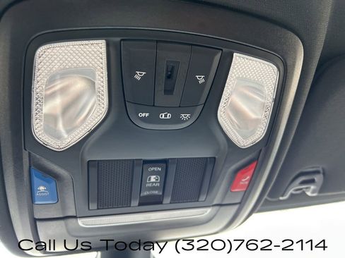 Used 2023 RAM 3500 Big Horn w/ Level B Equipment Group AWD/4WD image 32